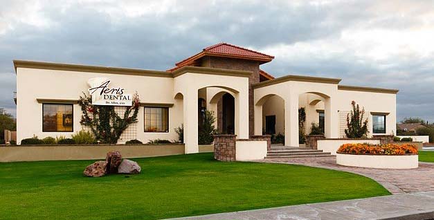 office-front